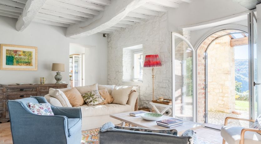 Photo of An Umbrian Rhapsody