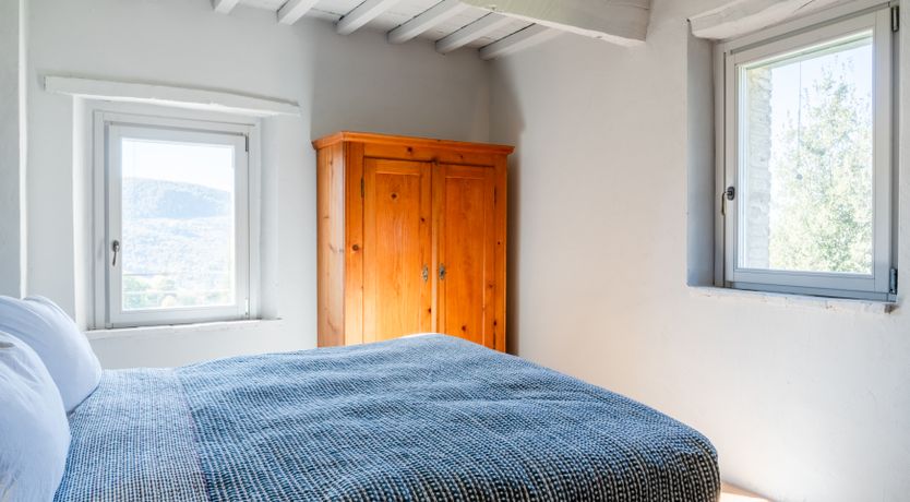 Photo of An Umbrian Rhapsody