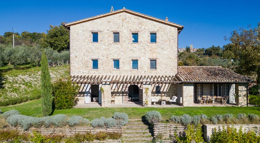 Photo of An Umbrian Rhapsody