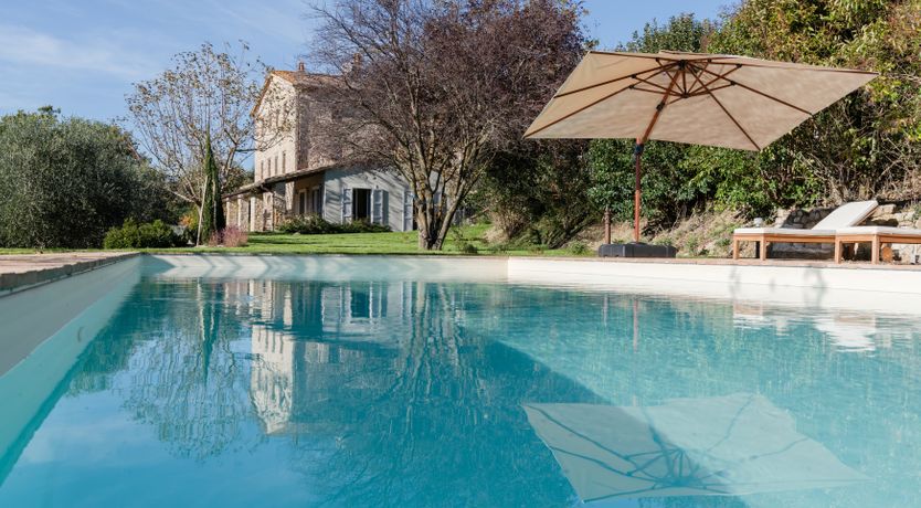 Photo of An Umbrian Rhapsody