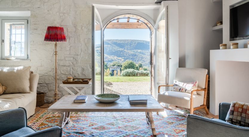 Photo of An Umbrian Rhapsody