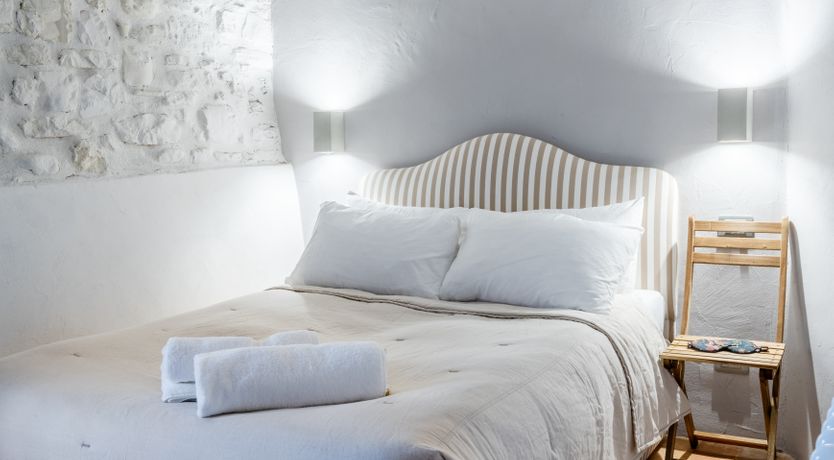 Photo of An Umbrian Rhapsody