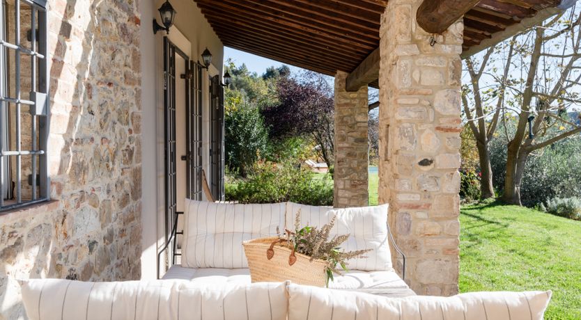 Photo of An Umbrian Rhapsody