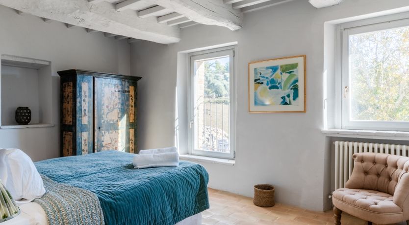 Photo of An Umbrian Rhapsody