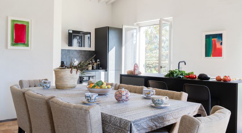 Photo of An Umbrian Rhapsody