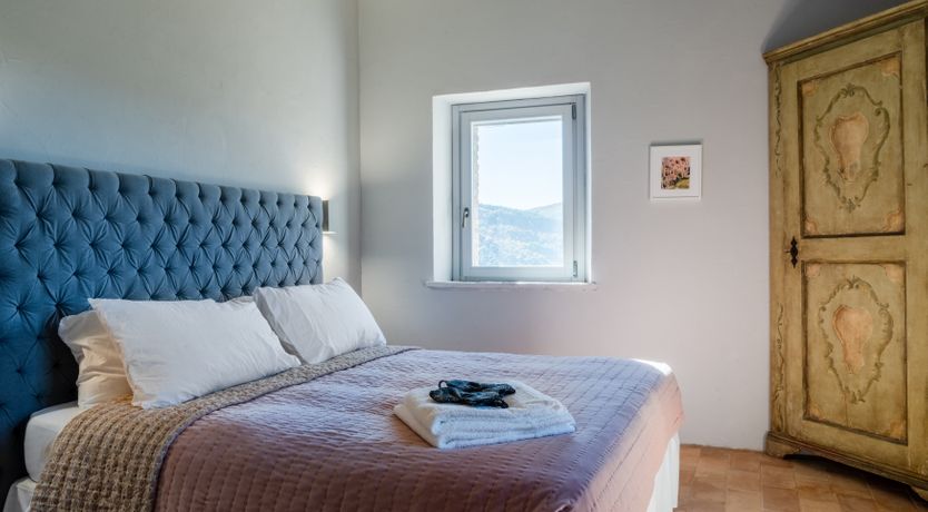 Photo of An Umbrian Rhapsody