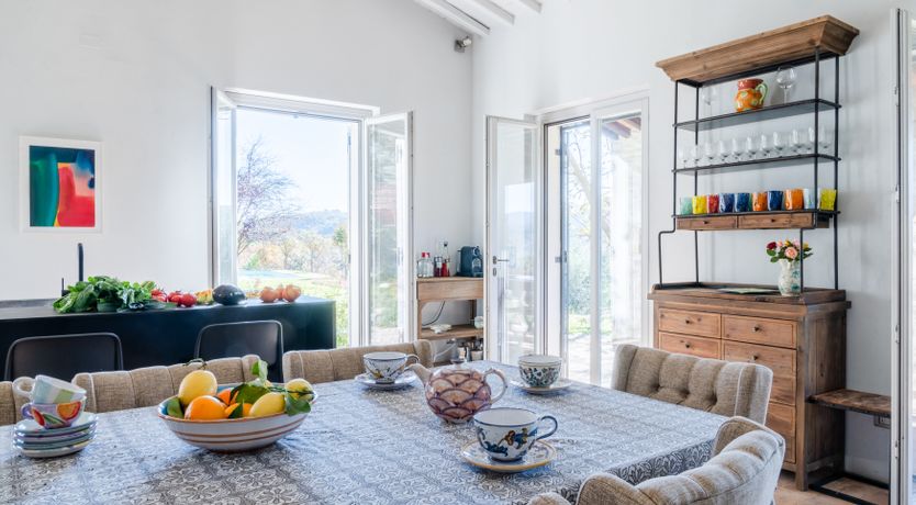 Photo of An Umbrian Rhapsody