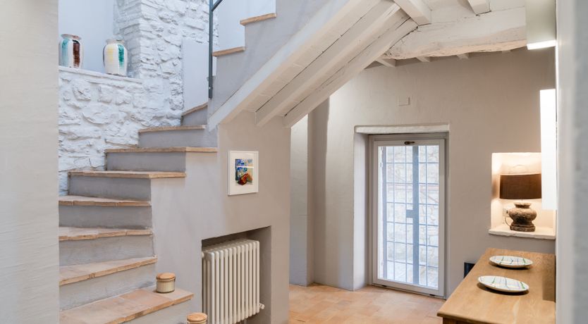 Photo of An Umbrian Rhapsody