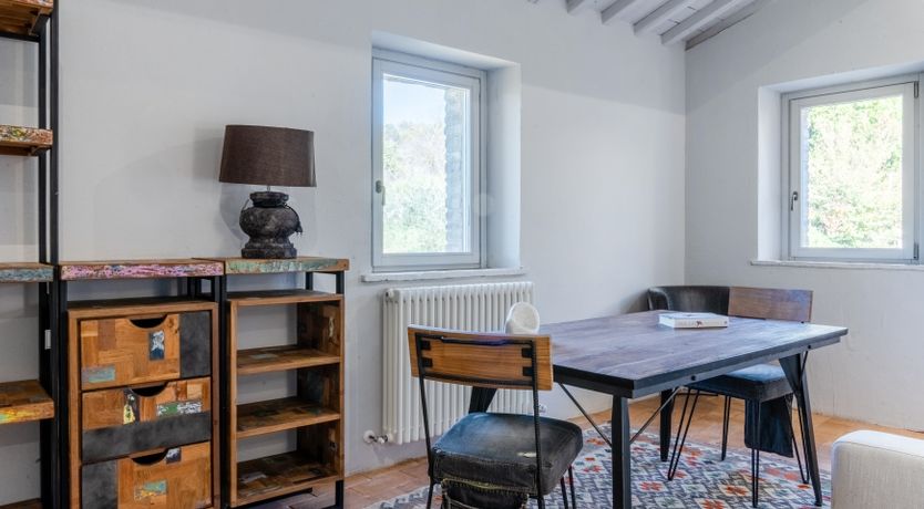 Photo of An Umbrian Rhapsody