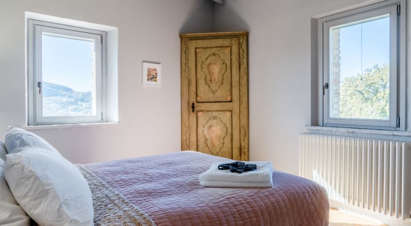 Photo of An Umbrian Rhapsody