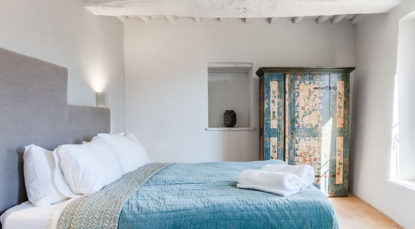 Photo of An Umbrian Rhapsody