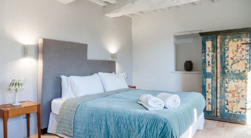 Photo of An Umbrian Rhapsody