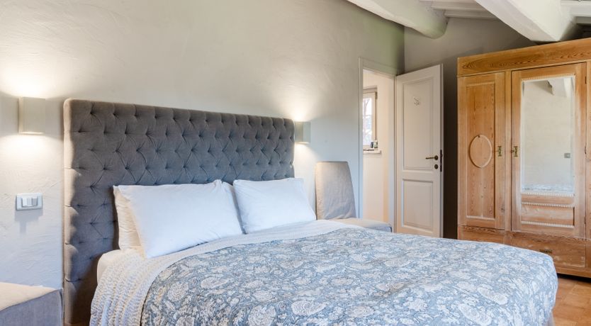 Photo of An Umbrian Rhapsody