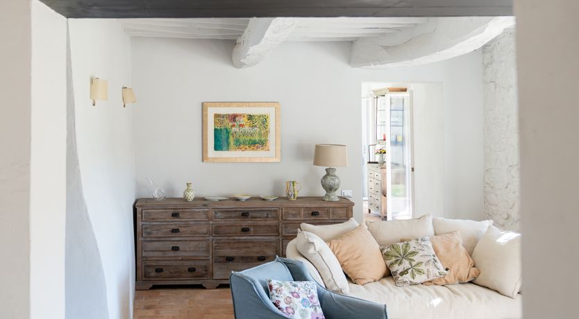 Photo of An Umbrian Rhapsody