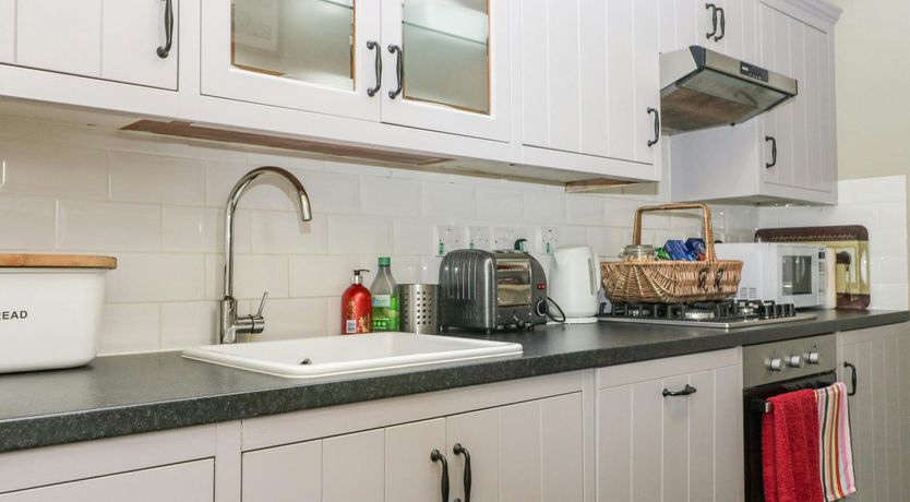 Photo of The Chalford Cottage