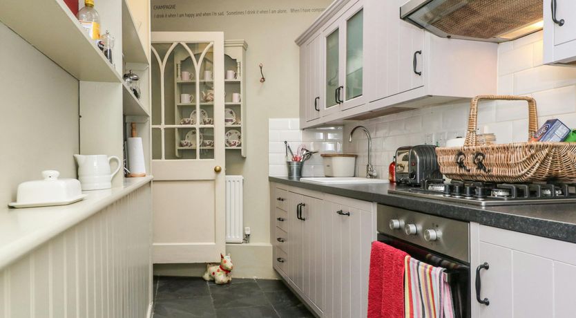 Photo of The Chalford Cottage