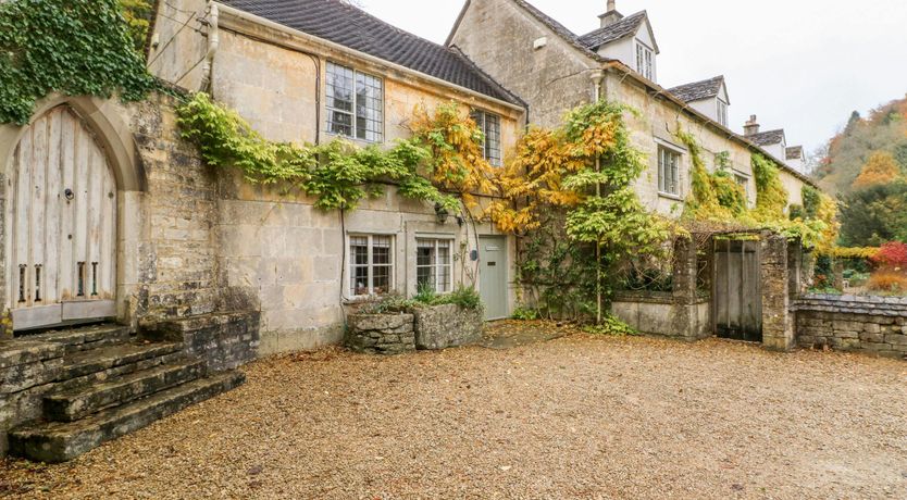 Photo of The Chalford Cottage
