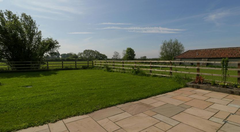 Photo of The Cider Barn