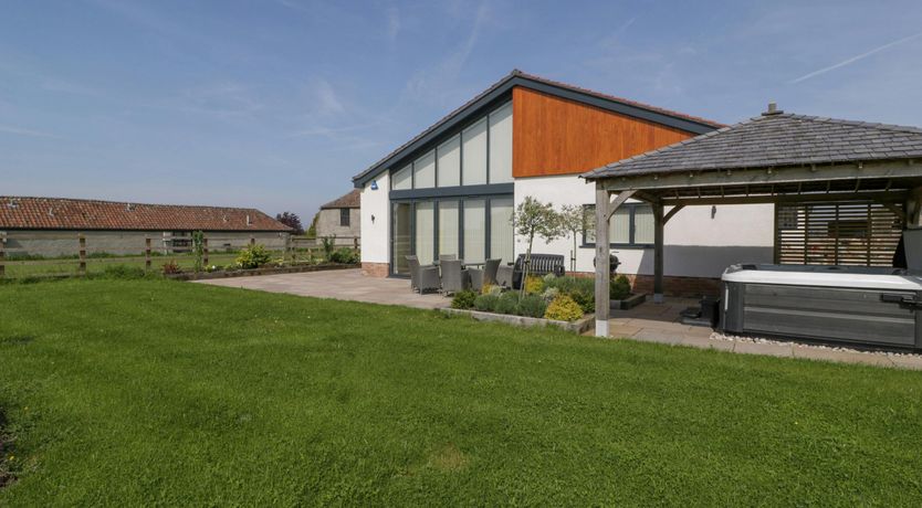 Photo of The Cider Barn