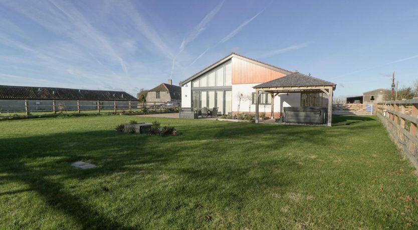 Photo of The Cider Barn