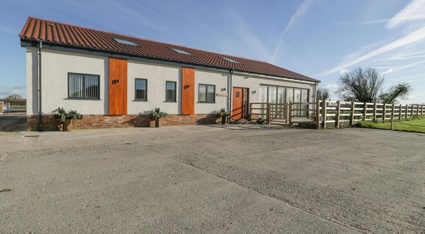 Photo of The Cider Barn