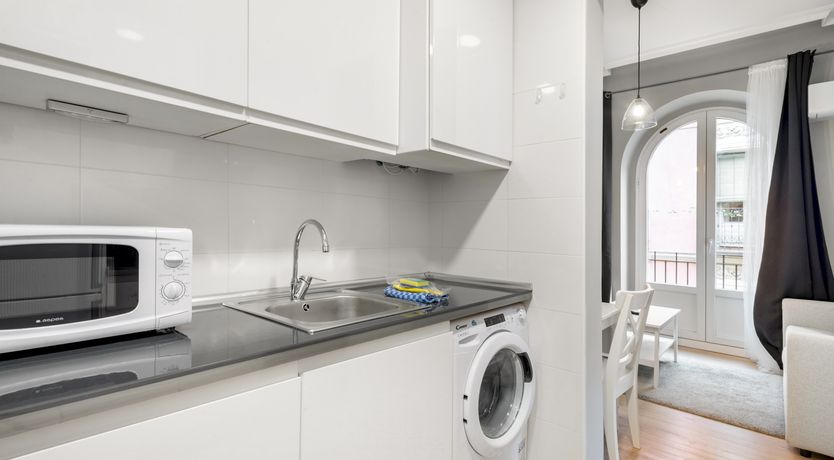 Photo of City Spirit