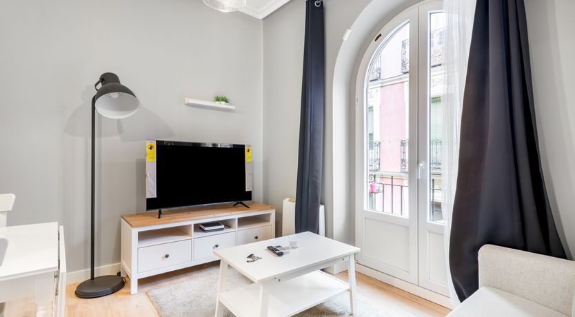 Photo of City Spirit