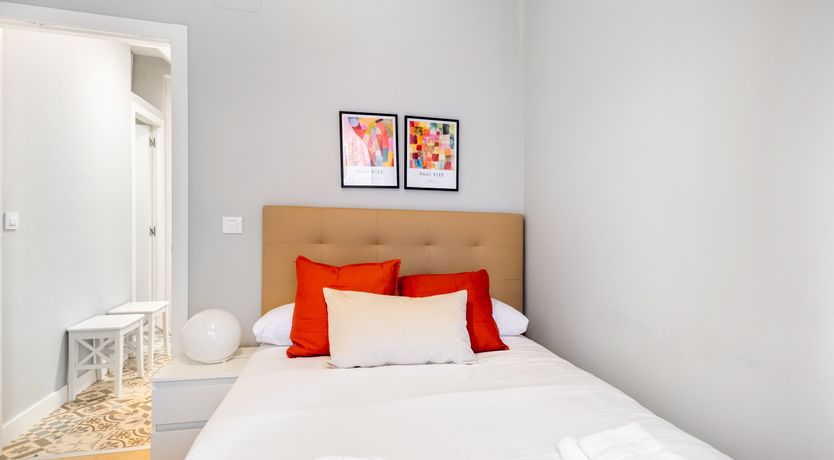 Photo of City Spirit