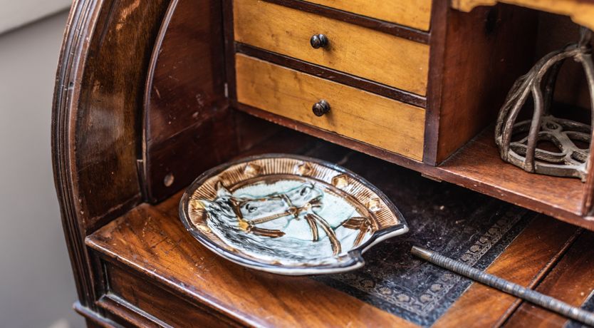 Photo of The Chevalier