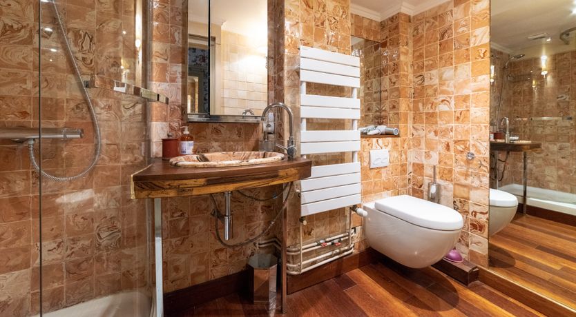 Photo of The Chevalier