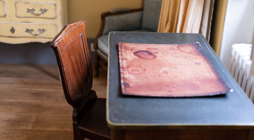 Photo of The Chevalier