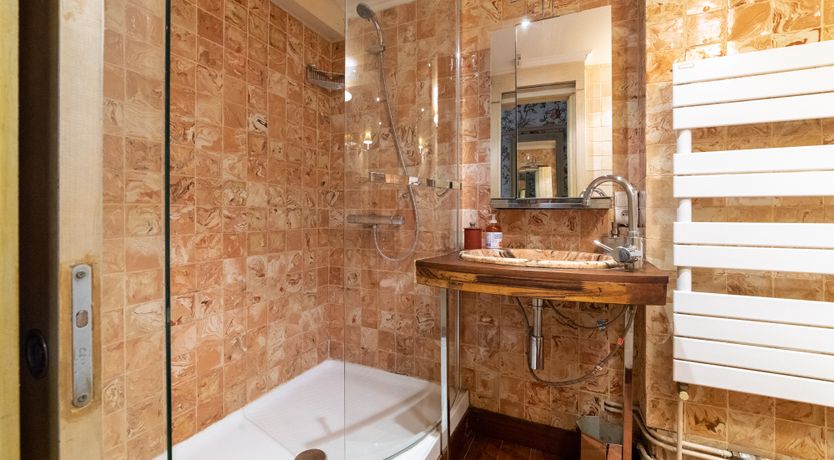 Photo of The Chevalier