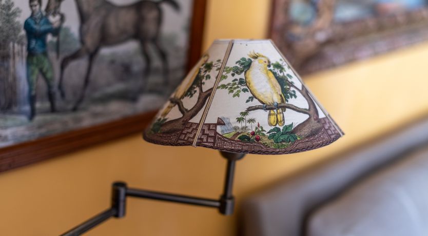 Photo of The Chevalier