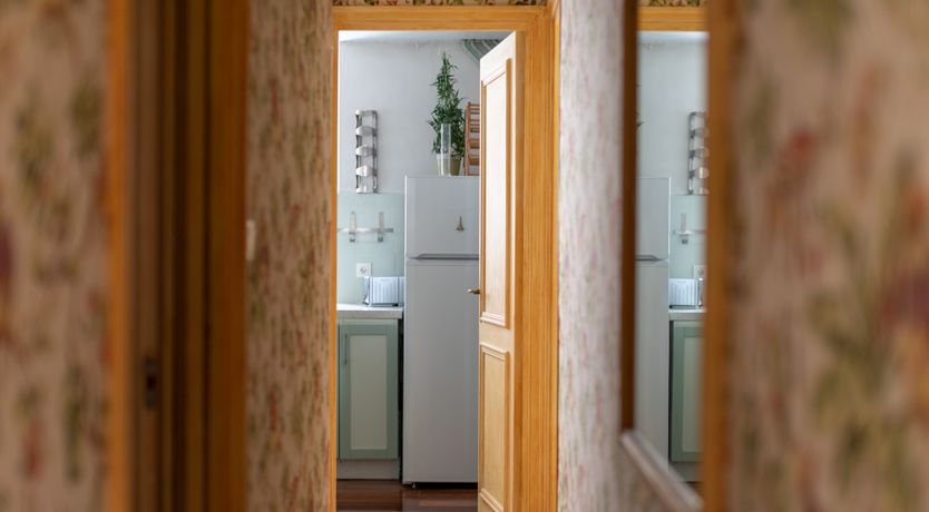 Photo of The Chevalier