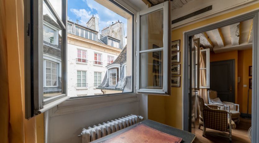 Photo of The Chevalier