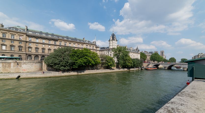 Photo of The Chevalier