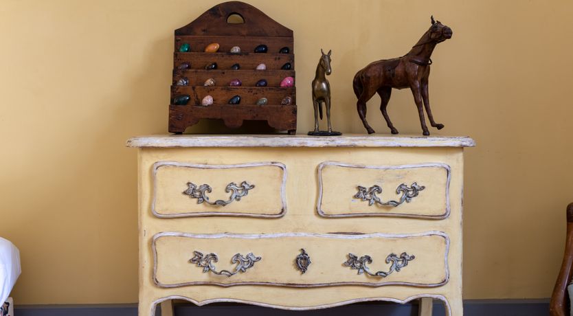 Photo of The Chevalier