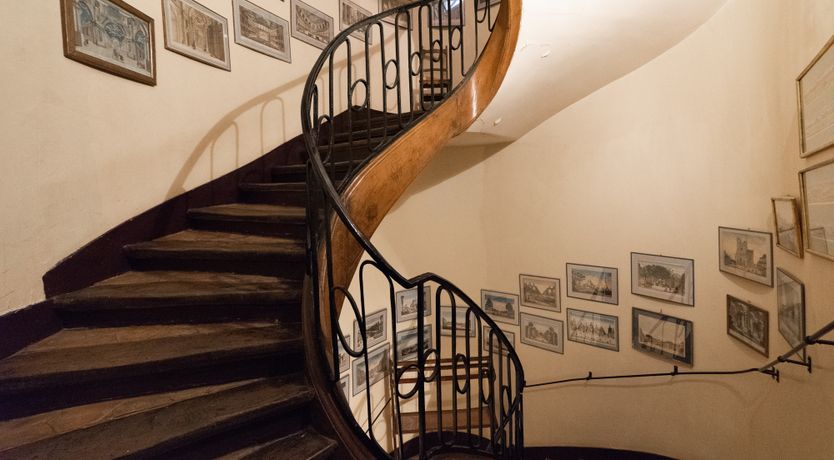 Photo of The Chevalier