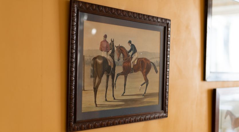 Photo of The Chevalier