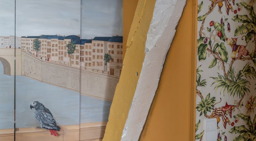 Photo of The Chevalier