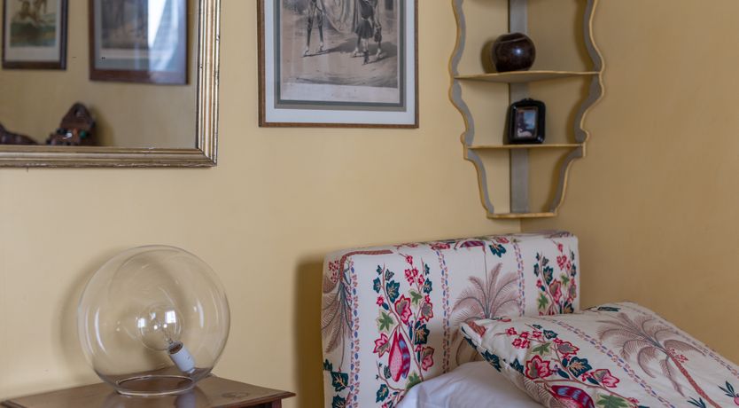 Photo of The Chevalier