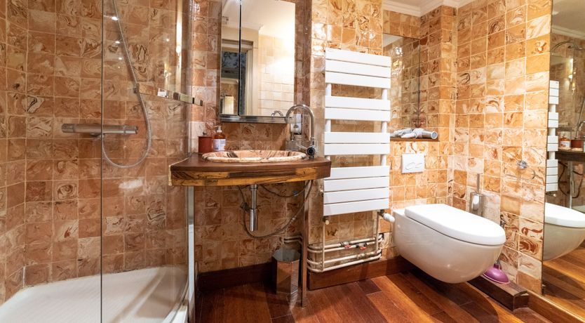 Photo of The Chevalier