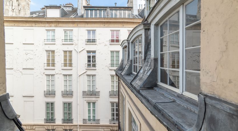 Photo of The Chevalier