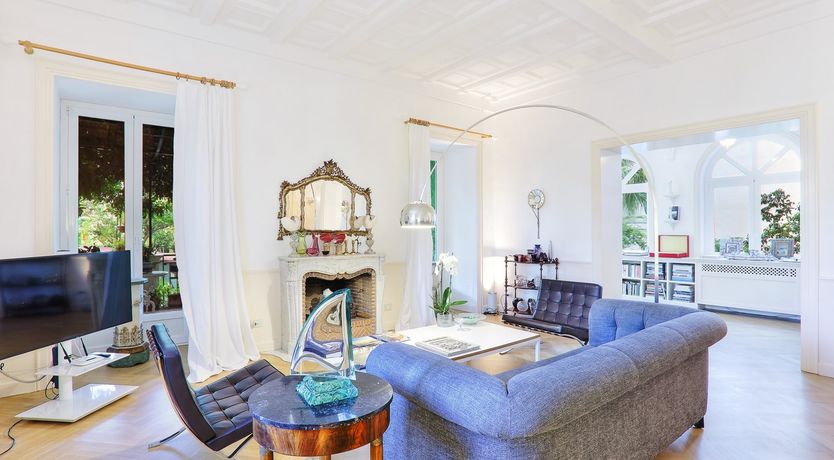 Photo of Sorrento Glow