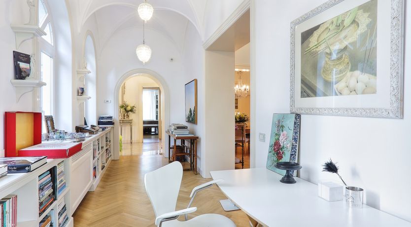 Photo of Sorrento Glow