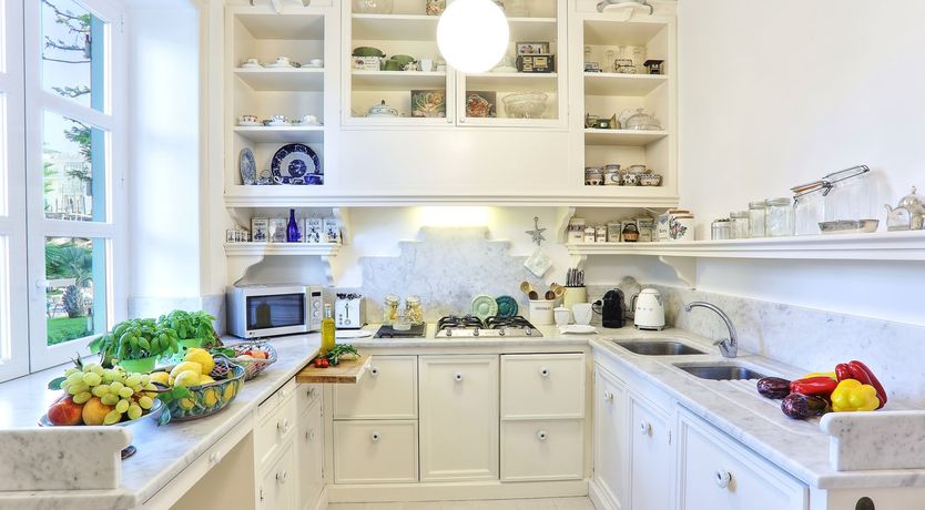 Photo of Sorrento Glow