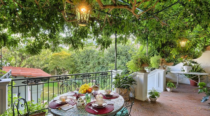 Photo of Sorrento Glow