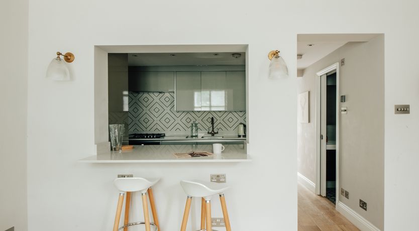 Photo of Englishman's House