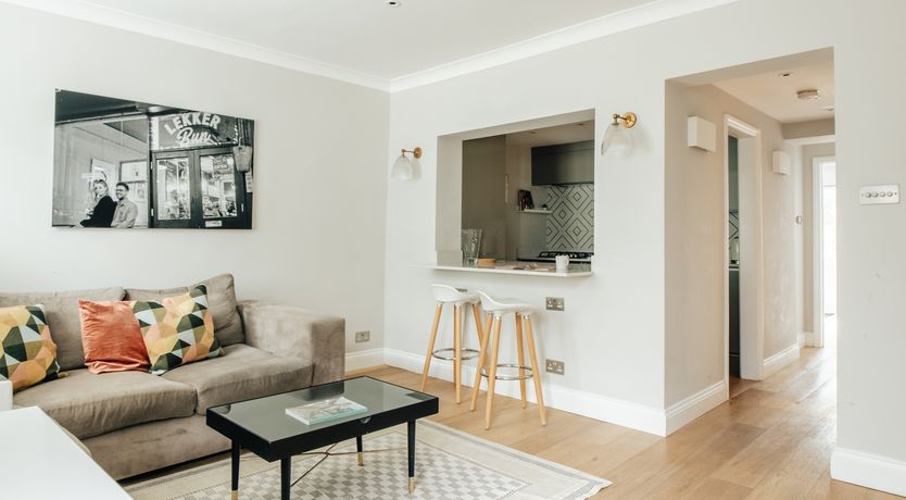 Photo of Englishman's House