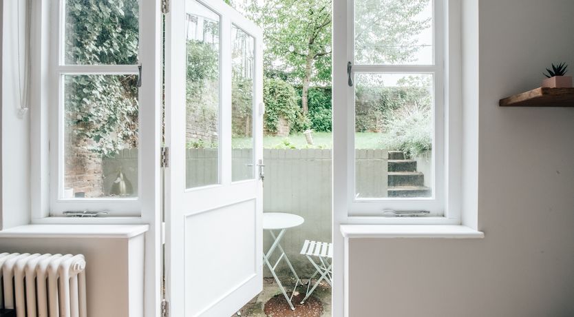 Photo of Englishman's House